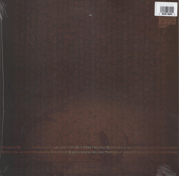 Alison Moyet ‎– Hoodoo (1991) - New LP Record 2017 BMG Europe Import Vinyl - Pop Rock - Shuga Records