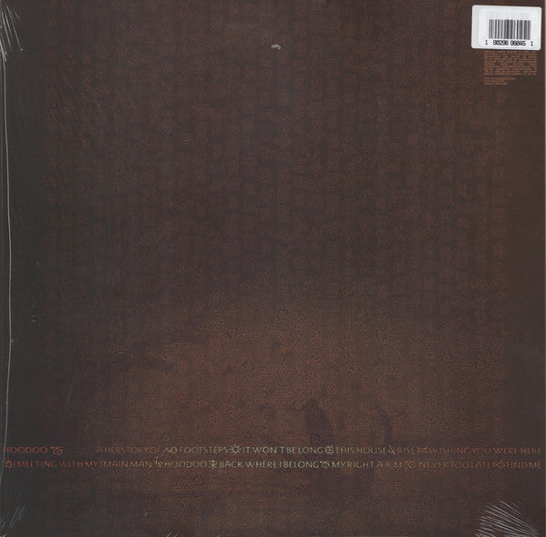 Alison Moyet ‎– Hoodoo (1991) - New LP Record 2017 BMG Europe Import Vinyl - Pop Rock