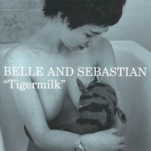 Belle and Sebastian - Tigermilk - New Lp Record 2014 USA Matador Vinyl & Download - Indie Rock