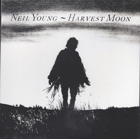 Neil Young - Harvest Moon (1992) - Mint- 2 LP Record 2018 Reprise Europe Vinyl - Classic Rock / Folk Rock