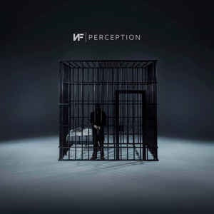 nf ‎– Perception - Mint- 2 LP Record 2017 Capitol USA Vinyl - Hip Hop
