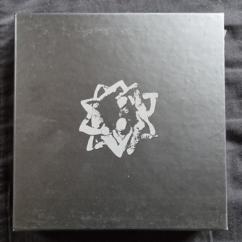 Seigmen – Enola Single Box - New 3x 7" Box Set 2017 Indie Recordings Norway Vinyl - Alternative Rock