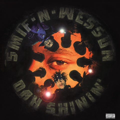 Smif-N-Wessun – Dah Shinin' (1995) - New 2 LP Record 2018 HHV Europe Vinyl - Hip Hop