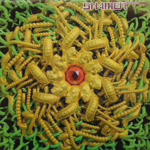 The Shamen – Transamazonia - New 12" Single Record 1995 One Little Indian UK Vinyl - House / Drum n Bass / Tech House