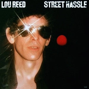 Lou Reed ‎– Street Hassle (1978) - Mint- LP Record 2016 Arista USA Vinyl - Rock & Roll / Art Rock