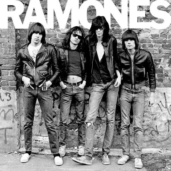 Ramones - Ramones (1976) - New LP Record 2018 Sire Rhino 180 gram Viny