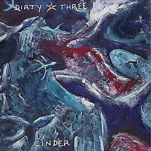 Dirty Three - Cinder - New 2 Lp Record 2005 Touch and Go USA Vinyl & Download - Post-Rock