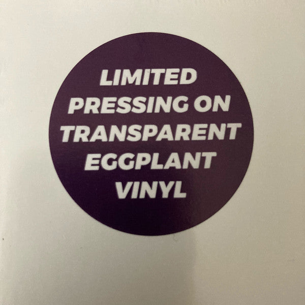 Waterparks – Entertainment - New LP Record 2018 Equal Vision USA Eggplant Colored Vinyl - Pop Punk / Pop Rock
