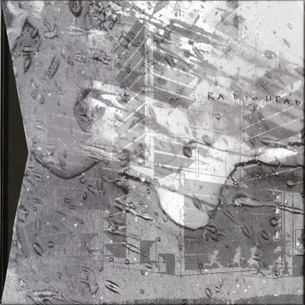 Radiohead – In Rainbows - New 2 LP Record Box Set 2007 _Xurbia_Xendless UK Vinyl, CD, Book - Indie Rock - Shuga Records