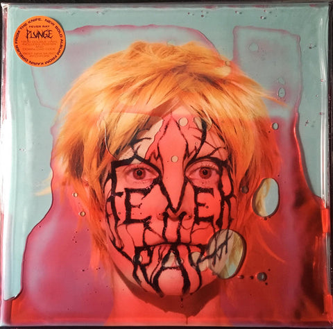 Fever Ray - Plunge - New 2 LP Record 2018 Mute 180 gram Vinyl Blood Red Gel Sleeve - Synth-pop / Dance Pop / Electronic