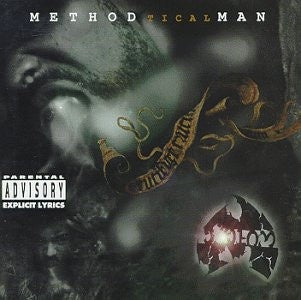 Method Man - Tical (1994) - New LP Record 2023 Def Jam Fruit Punch Vinyl- Hip Hop / Wu-Tang Clan