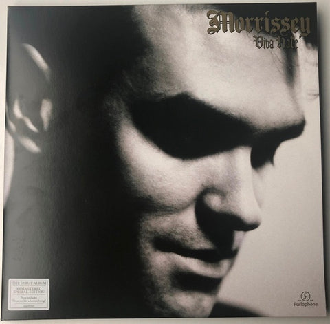 Morrissey – Viva Hate (1988) - New LP Record 2018 Liberty Parlophone Vinyl - Rock / Indie Rock