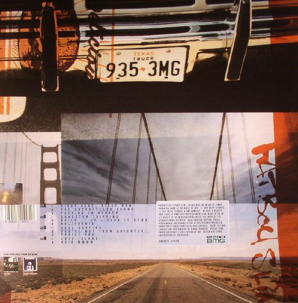 Fatboy Slim – You've Come A Long Way, Baby - New 2 LP Record 2018 Skint BMG Europe Import 180 gram Vinyl & Booklet - Electronic / Big Beat / House - Shuga Records