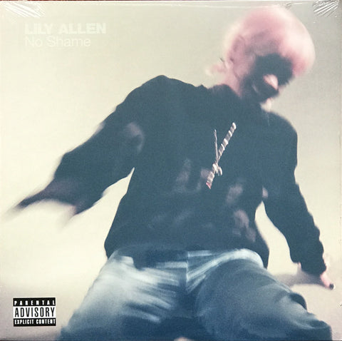 Lily Allen - No Shame - New LP Record 2018 Parlophone Vinyl - Pop / Synth-pop