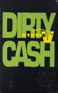 Adventures Of Stevie V – Dirty Cash (Money Talks) - Used Cassette