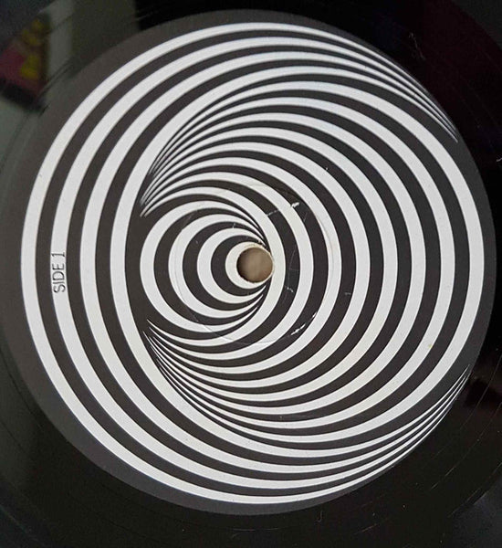 Black Sabbath ‎– Paranoid - VG+ Lp Record 1970 Vertigo Australia Import Original Vinyl - Hard Rock / Heavy Metal - Shuga Records