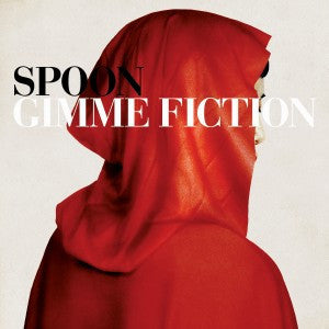 Spoon - Gimme Fiction - New 2 LP Record 2015 Merge USA 180 gram Vinyl & Poster - Alternative Rock / Indie Rock