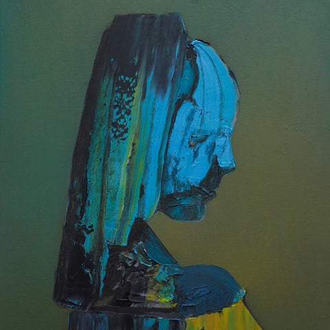 The Caretaker – Everywhere At The End Of Time - Stage 4 - New 2 LP Record 2018 UK Vinyl - Electronic / Leftfield / Dark Ambient / Music Hall