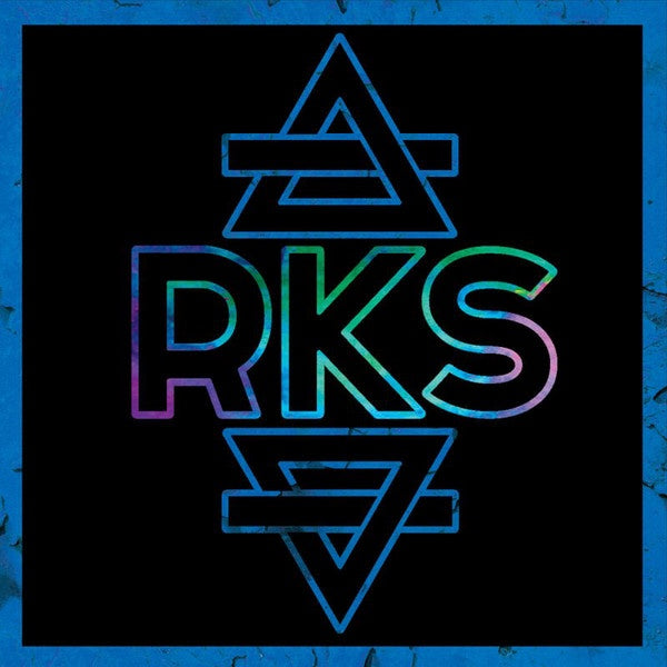 Rainbow Kitten Surprise – RKS (2015) - New LP Record 2018 Elektra USA Black Vinyl - Indie Rock - Shuga Records