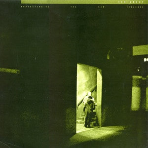 The Uncut – Understanding The New Violence - VG+ 12" Single Record 2003 Dumb-Unit Canada Vinyl - Techno / Tech House