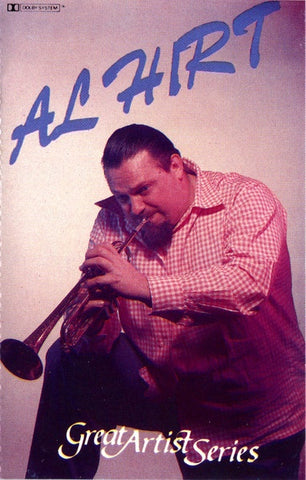 Al Hirt – Al Hirt - Used Cassette 1983 GAS Tape - Jazz