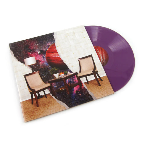 Rainbow Kitten Surprise - How to: Friend, Love, Freefall - New Lp Record 2018 USA Indie Exclusive on Purple Vinyl & Download - Indie Pop (FFO: Alt-J)