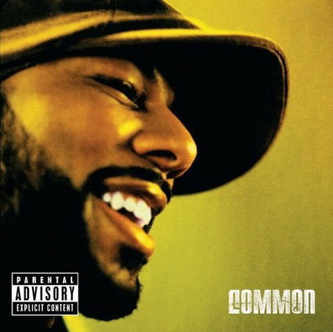 Common - Be - New 2 LP Record 2005 Geffen USA Vinyl - Hip Hop