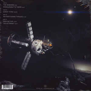Sleep - The Sciences - New 2 LP Record 2018 Third Man Vinyl - Stoner Rock / Doom Metal