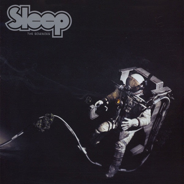 Sleep - The Sciences - Mint- 2 LP Record 2018 Third Man Black Vinyl - Doom Metal / Stoner Rock - Shuga Records