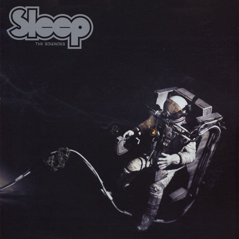 Sleep - The Sciences - Mint- 2 LP Record 2018 Third Man Black Vinyl - Doom Metal / Stoner Rock