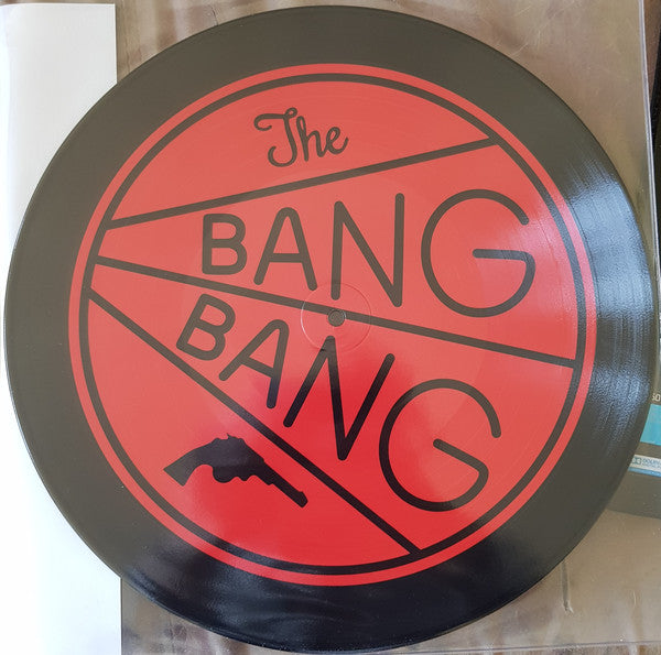 Various Artists - Twin Peaks (Music From The Limited Event Series) - New Vinyl 2018 Rhino RSD 'First Release' 2 Lp Picture Disc (Limited to 5300 in the US) - Soundtrack - Shuga Records