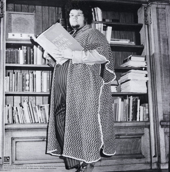 Baby Huey - The Baby Huey Story: The Living Legend - New Vinyl 2 Lp 2018 Run Out Groove RSD Exclusive Release with Bonus Lp of Unreleased Instrumentals - Funk / Soul - Shuga Records