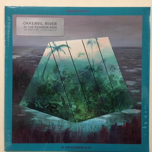 Okkervil River – In The Rainbow Rain - New LP Record 2018 ATO Vinyl - Rock - Shuga Records