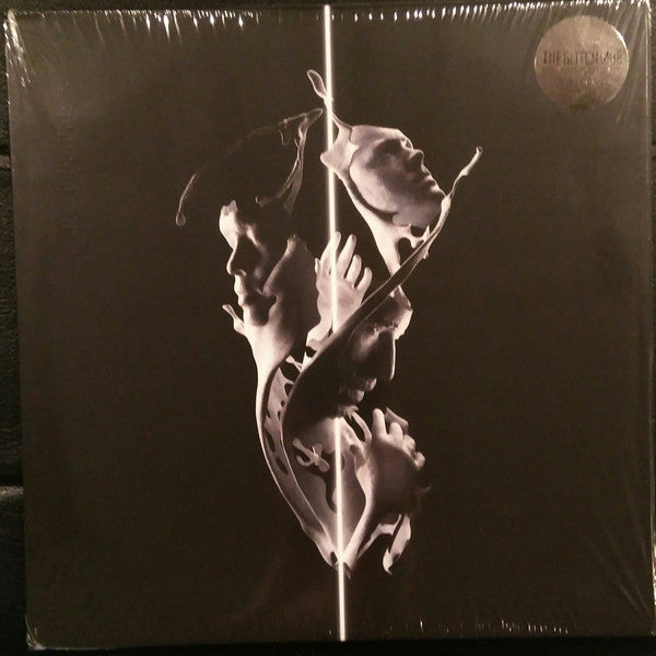 The Glitch Mob - See Without Eyes - New 2 LP Record 2018 Glass Air Blue w/Black Blob Vinyl & Download - Electronic / Glitch - Shuga Records