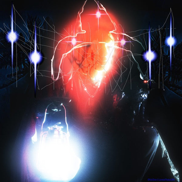 Bladee – Red Light (2018) - New LP Record 2022 Year0001 USA Red Vinyl - Hip Hop - Shuga Records