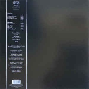 Coroner ‎– Mental Vortex - New LP Record 2018 Noise Lebt! Europe Import Purple Vinyl - Thrash Metal / Heavy Metal - Shuga Records