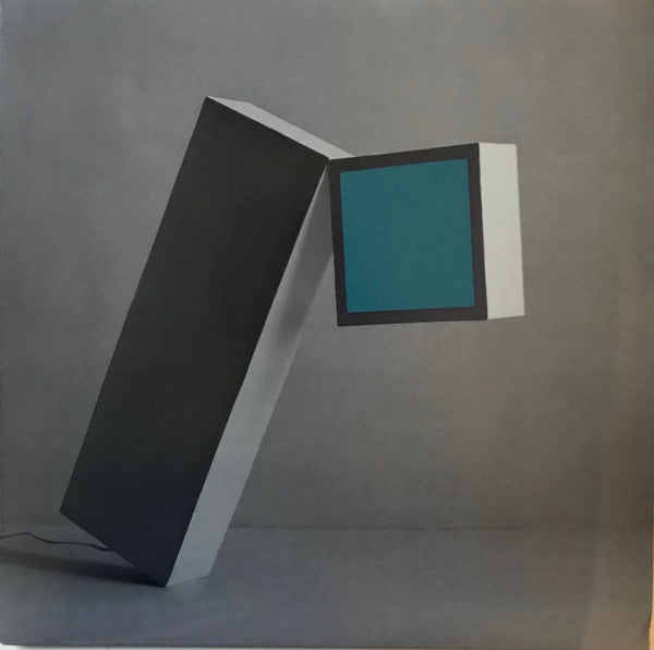 Bodega – Endless Scroll / Witness Scroll - New LP Record 2018 What's Your Rupture? UK Rough Trade Exclusive Clear Vinyl, Booklet, CD & Download - Indie Rock / Alternative Rock - Shuga Records