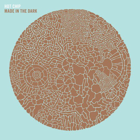 Hot Chip - Made In The Dark - New Vinyl Record 2008 (Europe Import) - Electronic