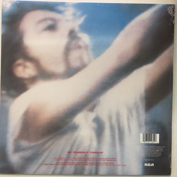 Eurythmics ‎– Be Yourself Tonight (1985) - New LP Record 2018 RCA USA 180 gram Vinyl - Synth-pop - Shuga Records