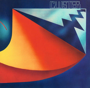 Cluster – Cluster 71  (1971)- New LP Record 2018 Germany Import Bureau B Vinyl - Electronic / Ambient / Krautrock