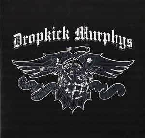 Dropkick Murphys - The Meanest of Times - New 2 Lp Record 2007 USA 180 gram Vinyl & CD - Punk / Oi