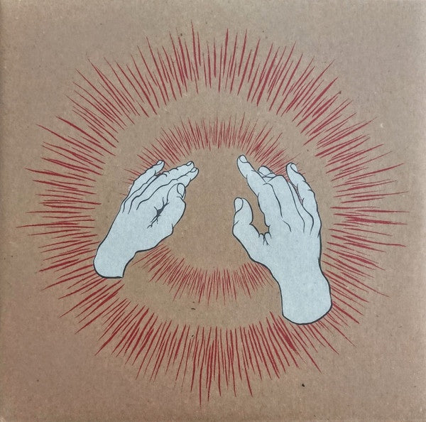 Godspeed You Black Emperor! - Lift Your Skinny Fists Like Antennas To Heaven (2000) - Mint- 2 LP Record 2018 Constellation 180 gram Vinyl - Post Rock / Avantgarde - Shuga Records