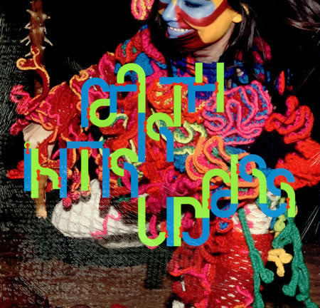 Bjork - Earth Intruders - New 2 Lp Record 2008 One Little Indian UK Import Vinyl, CD & DVD - Electronic / Abstract / Tribal