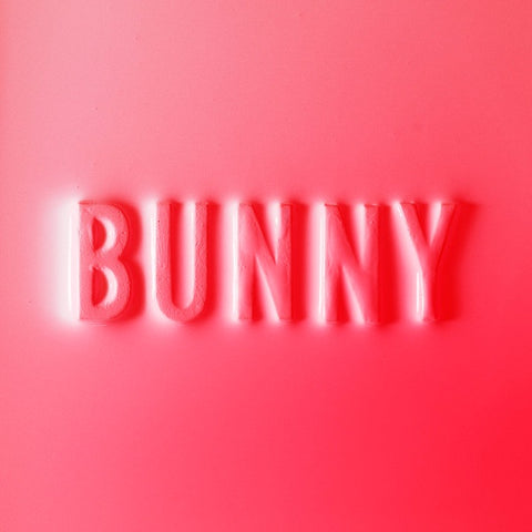 Matthew Dear ‎– Bunny - Mint- 2 LP Record 2018 Ghostly International Vinyl - Electronic / Indie Rock / Dance-pop / Dance Pop