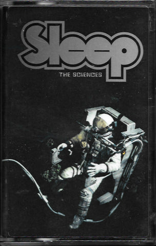 Sleep - The Sciences - New Cassette 2018 Third Man Records - Doom Metal / Stoner Metal