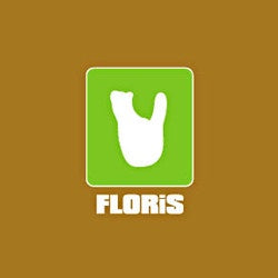 Floris – Floris - New 2 LP 2002 United Recordings Netherlands Vinyl - Future Jazz / Jazzdance