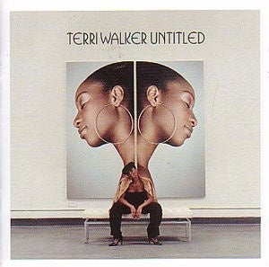 Terri Walker – Untitled - New 2 LP Record 2003 Mercury UK Vinyl - Soul