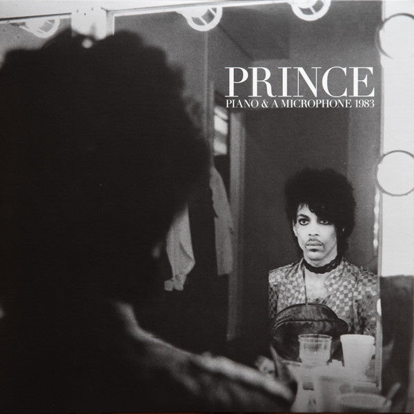 Prince – Piano & A Microphone 1983 - Mint- LP Record 2018 Warner NPG USA 180 gram Vinyl - Pop Rock / Synth-pop