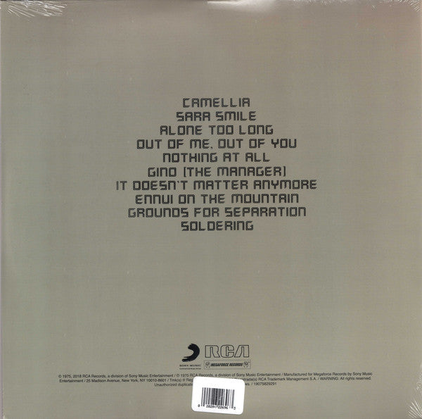 Daryl Hall & John Oates ‎– Daryl Hall & John Oates (1975) - New Lp Record 2018 RCA Sony Pink Vinyl - Pop Rock