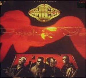 Jodeci – Freek 'N YouJodeci – Freek 'N You - VG 12" Single Record 1995 Uptown USA Vinyl - RnB / New Jack Swing / Hip Hop